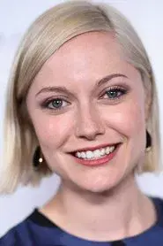 Georgina Haig