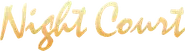 Night Court