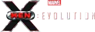 X-Men: Evolution