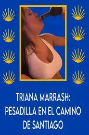Triana Sánchez "La Marrash"