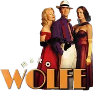 A Nero Wolfe Mystery