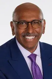 Michael Steele