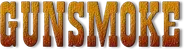 Gunsmoke