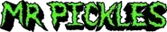 Mr. Pickles