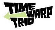 Time Warp Trio
