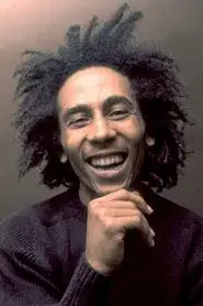 Bob Marley