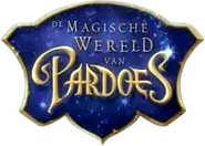 The Magical World of Pardoes