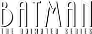 Batman: The Animated Series