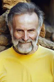 Jacques 'Pschitt' Perrier