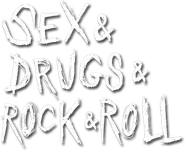 Sex&Drugs&Rock&Roll