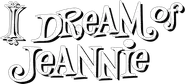 I Dream of Jeannie