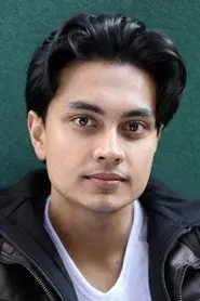 Saksham Sharma
