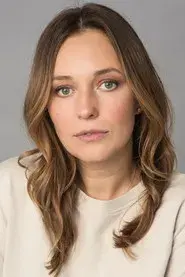 Svetlana Smirnova-Martsinkevich