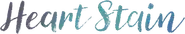 Heart Stain