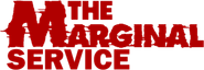 THE MARGINAL SERVICE