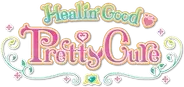 Healin' Good Precure