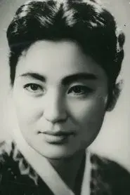 Ju Jeung-nyeo