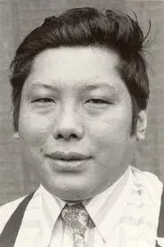 Chögyam Trungpa