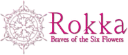 Rokka: Braves of the Six Flowers