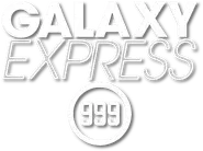Galaxy Express 999