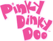 Pinky Dinky Doo