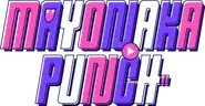 MAYONAKA PUNCH
