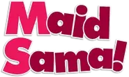 Maid Sama!