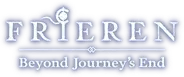 Frieren: Beyond Journey's End