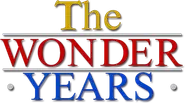 The Wonder Years