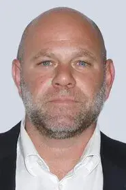 Domenick Lombardozzi