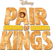 Pair of Kings