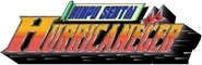 Ninpuu Sentai Hurricaneger