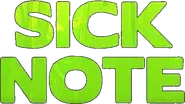 Sick Note