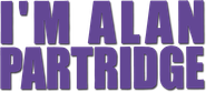 I'm Alan Partridge