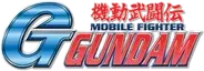 Mobile Fighter G Gundam