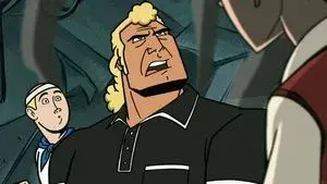 Ice Station Impossible!