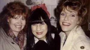 Chapter 3: The Gangster's Daughter