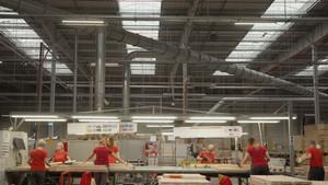 How Ikea Plunders the Planet