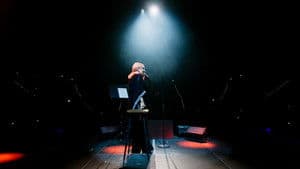 Googoosh: Made of Fire