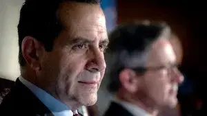 The Path to War Part One: The Gathering Political Storm