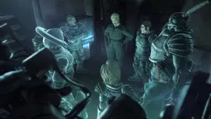 Appleseed XIII: Ouranos