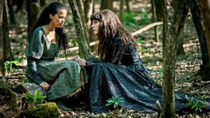 The Villain That's Become