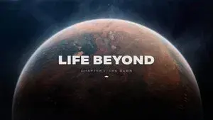 The Dawn - Alien life, deep time, and our place in cosmic history