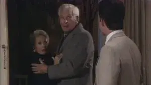 Guess Who's Coming to Dinner?