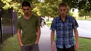 You're the One That I Want