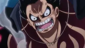 Kaido Laughs! The Emperors of the Sea vs. the New Generation!