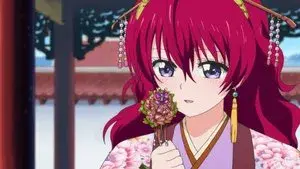 The Princess Yona