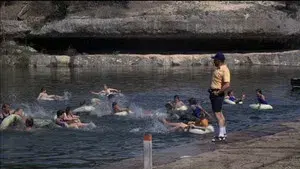 The Kid and the Killers