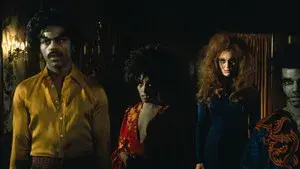 Scream Blacula Scream