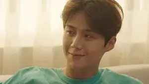 The moment when your excitement becomes my happiness